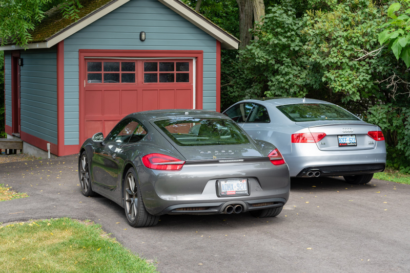 Illustration for article titled 2019-07-20 More Carspotting And Others Around CFB Kingston and Barriefield